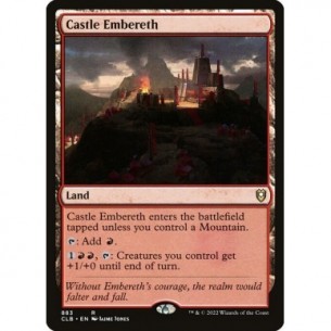 Castle Embereth