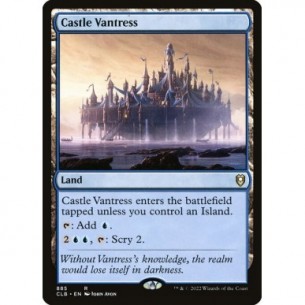 Castle Vantress