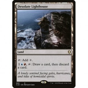 Faro Diroccato
