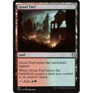 Gruul Turf