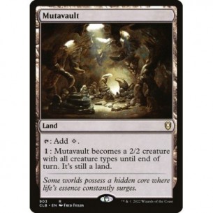 Mutavault