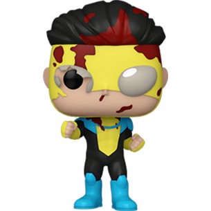 Funko Pop Television 1502 - Invincible (Specialty Series Exclusive) 2