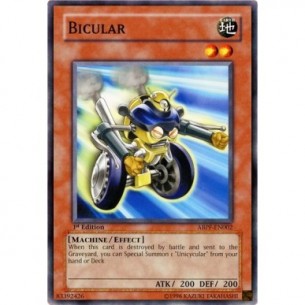 Bicular
