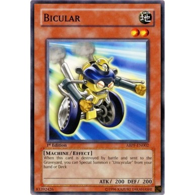Bicular