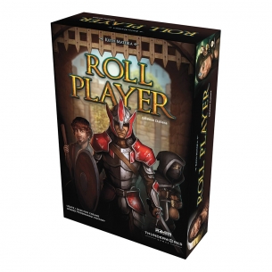 Roll Player Giochi per Esperti