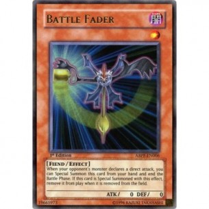 Battle Fader (V.1 - Ultra...