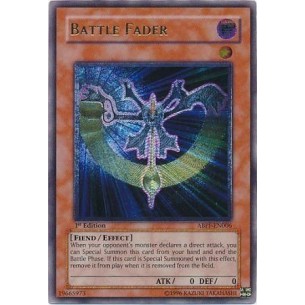 Battle Fader (V.2 -...