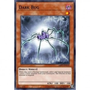 Dark Bug