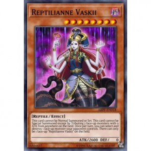 Vaskii Rettiliano
