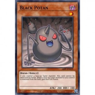 Black Potan