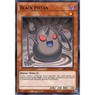 Potan Nero