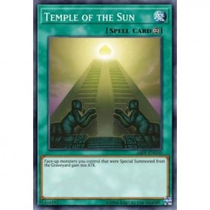 Temple of the Sun