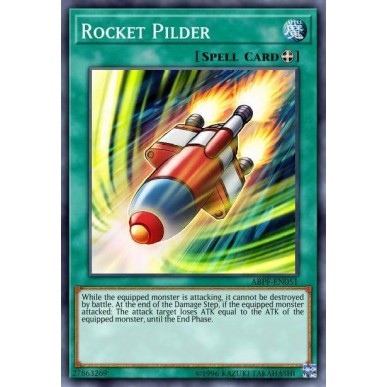 Pilder Razzo