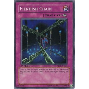 Fiendish Chain
