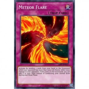 Fiammata Meteorica