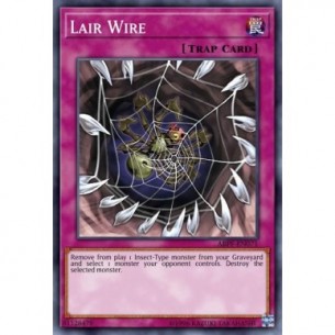 Lair Wire