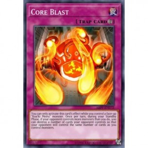 Core Blast