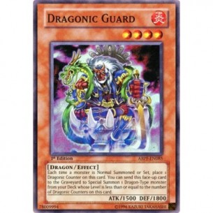 Guardia Draconica
