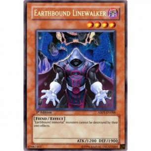 Linewalker Terrestre
