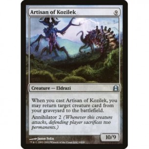 Artigiano di Kozilek