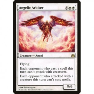 Giudice Angelico