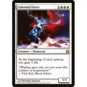 Forza Celestiale