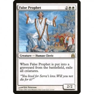 Falso Profeta