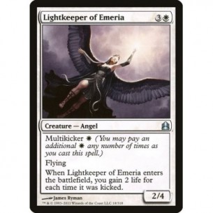 Custode della Luce di Emeria