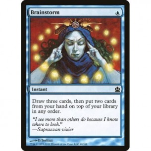 Tempesta Cerebrale