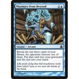 Sussurro Infernale