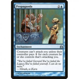 Propaganda