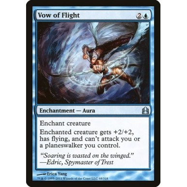 Voto di Volare