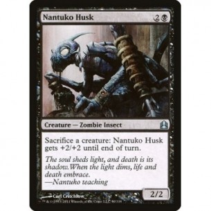Guscio Nantuko