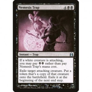 Trappola della Nemesi