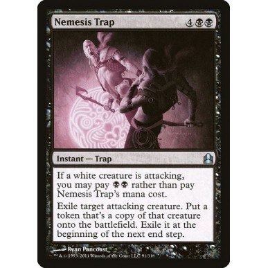 Trappola della Nemesi