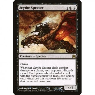 Spettro Falcato