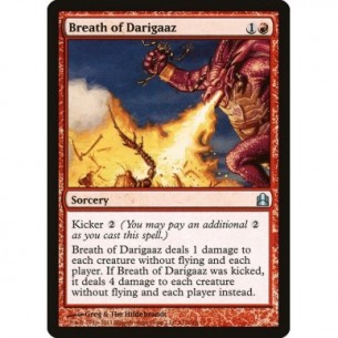 Soffio di Darigaaz