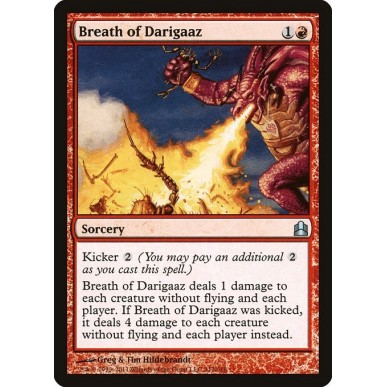 Soffio di Darigaaz