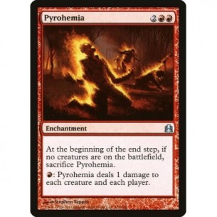 Piroemia