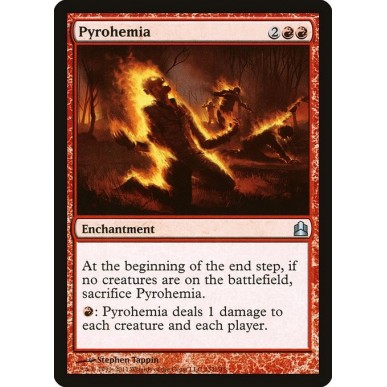 Piroemia