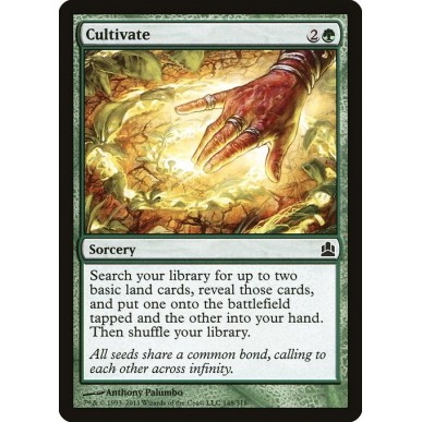 Coltivare