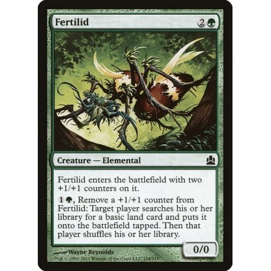 Fertilid