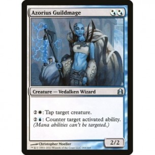 Maga della Gilda Azorius