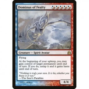 Dominus della Fedeltà