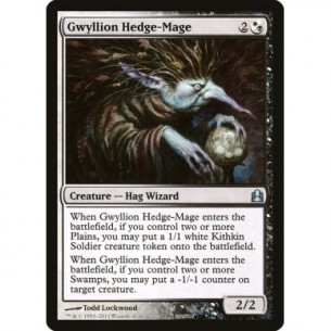Gwyllion Maga Ambulante
