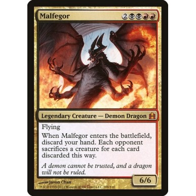 Malfegor