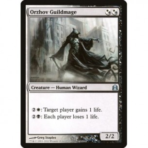Mago della Gilda Orzhov