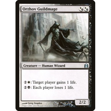 Mago della Gilda Orzhov
