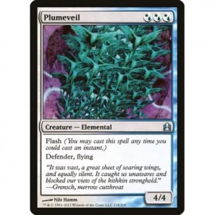Piumavelata