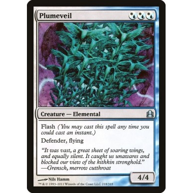 Piumavelata